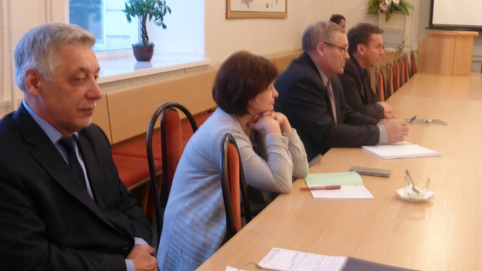 Антикоррупционные технологии в сфере государственного и муниципального управления